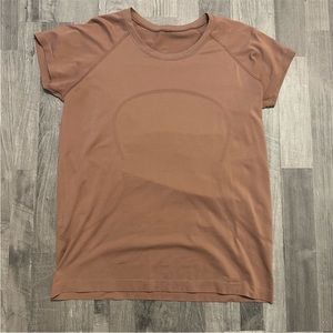 Lululemon Swiftly Short Sleeve